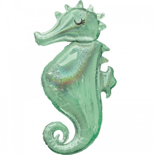 Balão Cavalo Marinho